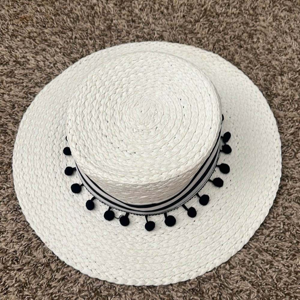 Women’s Hat - OS